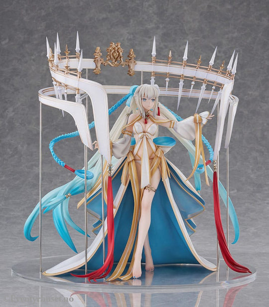 Fate/Grand Order PVC Statue 1/7 Morgan Lady of the Water 33 cm Manga & Anime
