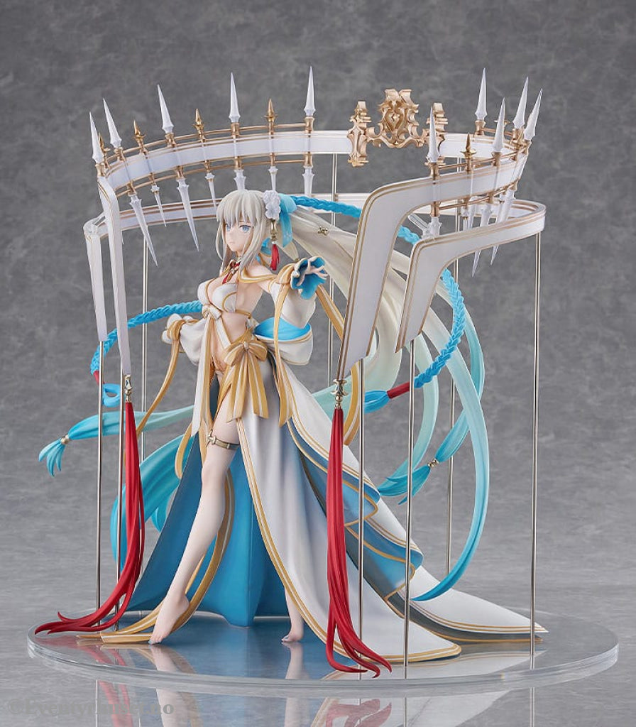 Fate/Grand Order PVC Statue 1/7 Morgan Lady of the Water 33 cm Manga & Anime