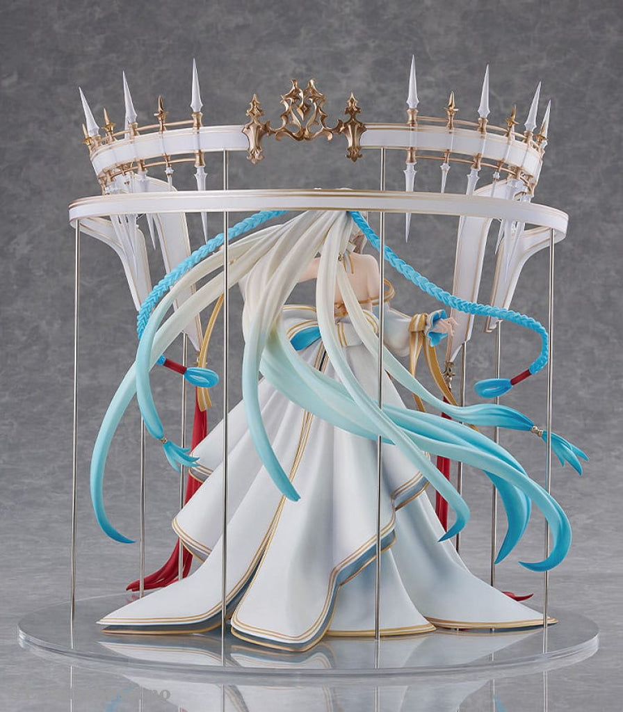 Fate/Grand Order PVC Statue 1/7 Morgan Lady of the Water 33 cm Manga & Anime