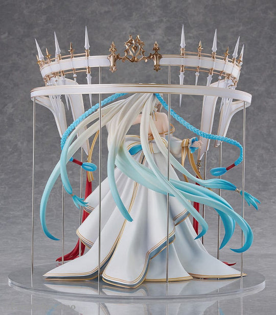 Fate/Grand Order PVC Statue 1/7 Morgan Lady of the Water 33 cm Manga & Anime