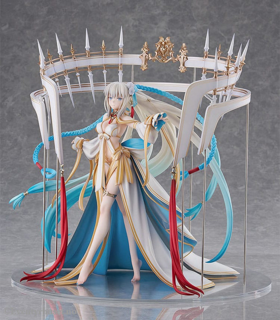 Fate/Grand Order PVC Statue 1/7 Morgan Lady of the Water 33 cm Manga & Anime