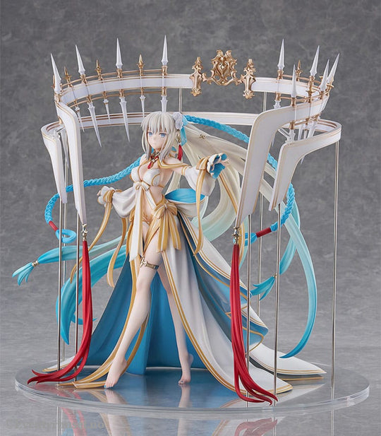 Fate/Grand Order PVC Statue 1/7 Morgan Lady of the Water 33 cm Manga & Anime
