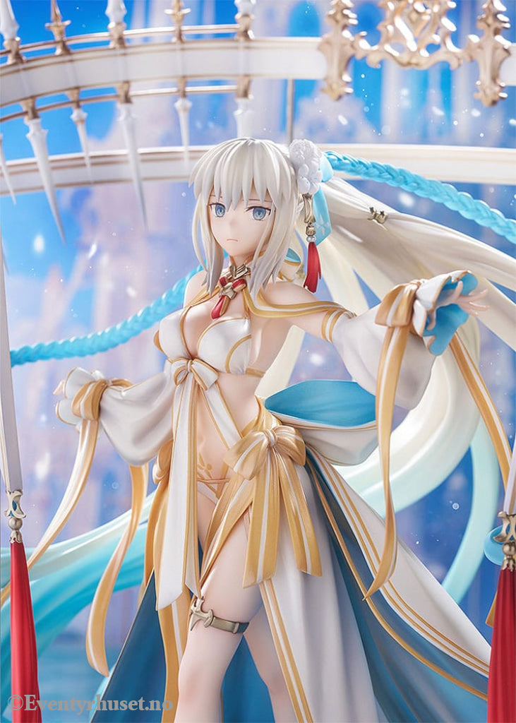 Fate/Grand Order PVC Statue 1/7 Morgan Lady of the Water 33 cm Manga & Anime