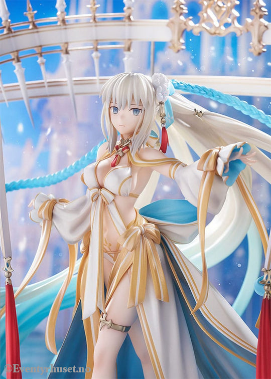 Fate/Grand Order PVC Statue 1/7 Morgan Lady of the Water 33 cm Manga & Anime
