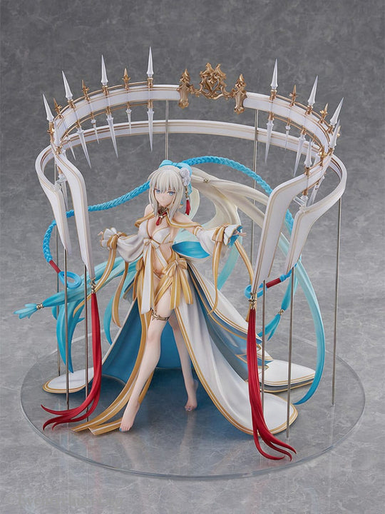 Fate/Grand Order PVC Statue 1/7 Morgan Lady of the Water 33 cm Manga & Anime