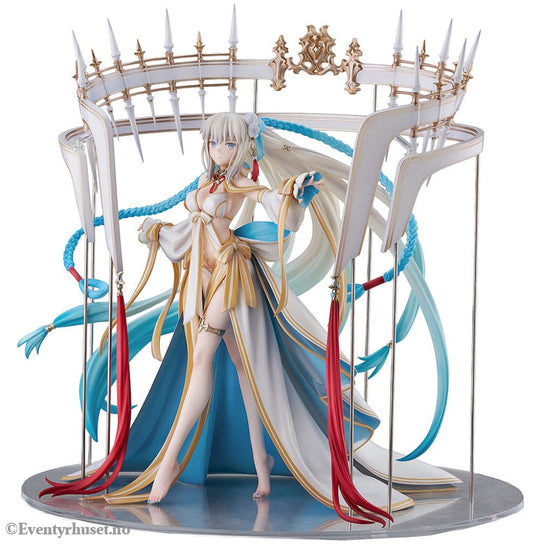 Fate/Grand Order PVC Statue 1/7 Morgan Lady of the Water 33 cm Manga & Anime
