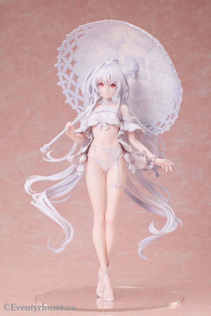 Fate/Grand Order PVC Statue 1/7 Pretender/Lady Avalon 30 cm Manga & Anime