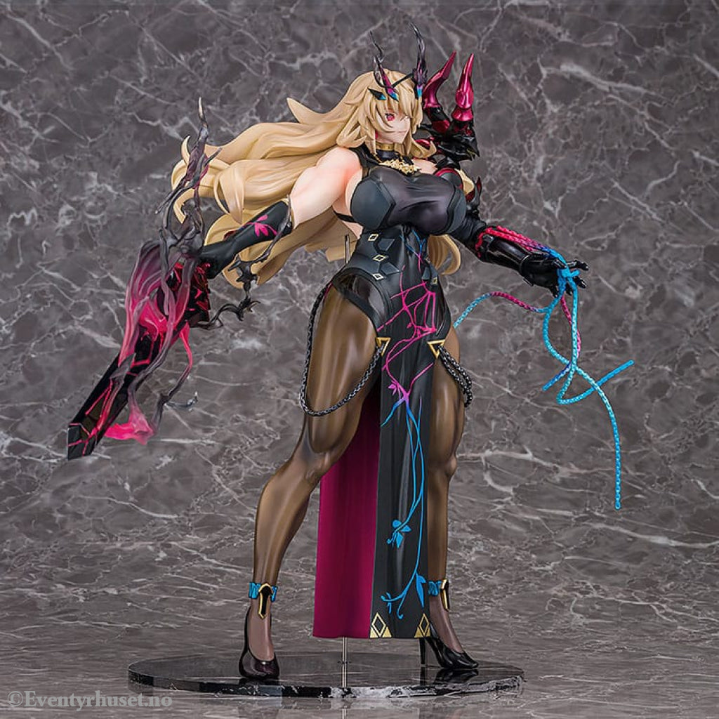 Fate/Grand Order PVC Statue 1/7 Saber/Barghest 32 cm Manga & Anime
