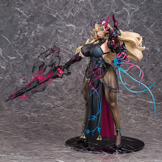 Fate/Grand Order PVC Statue 1/7 Saber/Barghest 32 cm Manga & Anime