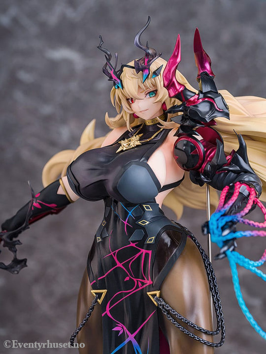 Fate/Grand Order PVC Statue 1/7 Saber/Barghest 32 cm Manga & Anime