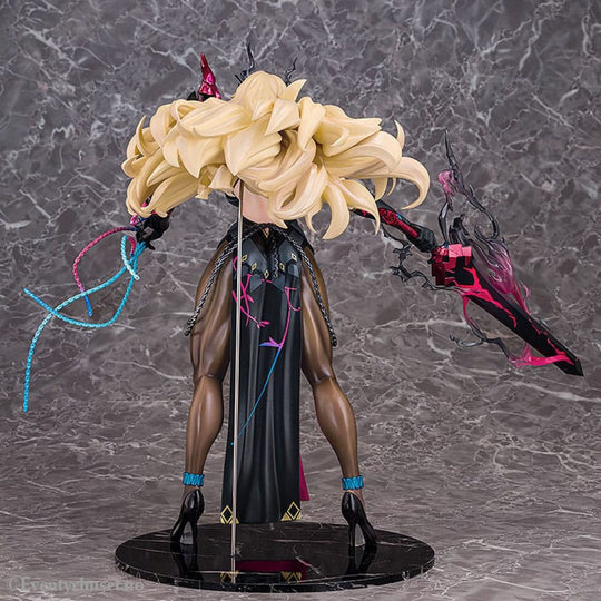 Fate/Grand Order PVC Statue 1/7 Saber/Barghest 32 cm Manga & Anime
