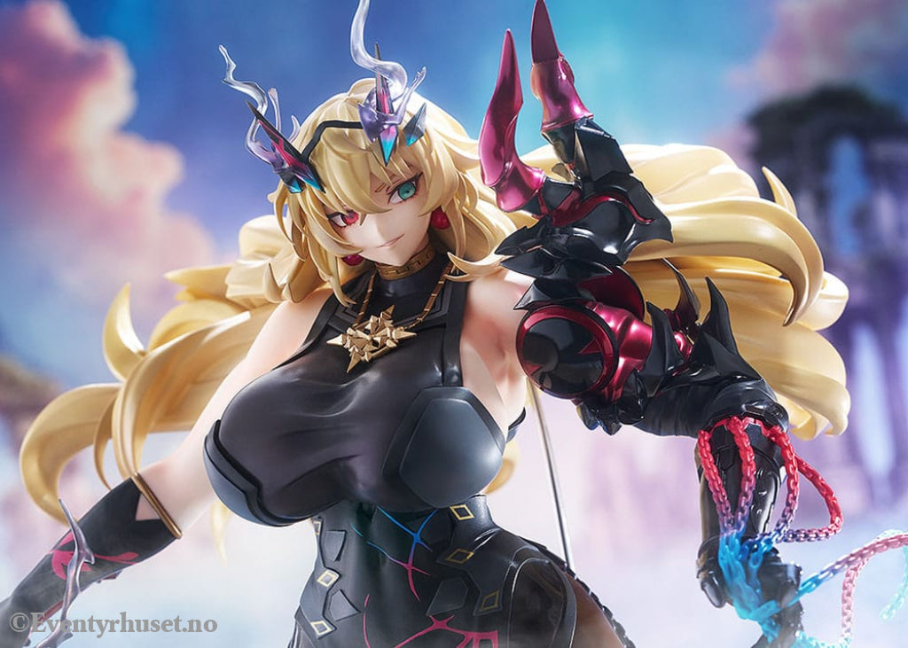 Fate/Grand Order PVC Statue 1/7 Saber/Barghest 32 cm Manga & Anime