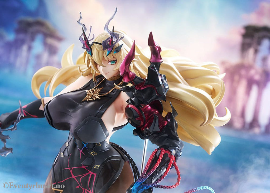 Fate/Grand Order PVC Statue 1/7 Saber/Barghest 32 cm Manga & Anime