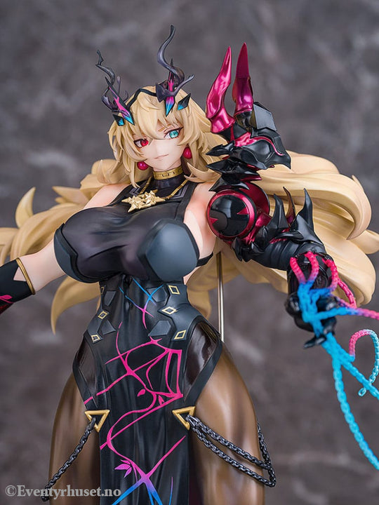 Fate/Grand Order PVC Statue 1/7 Saber/Barghest 32 cm Manga & Anime