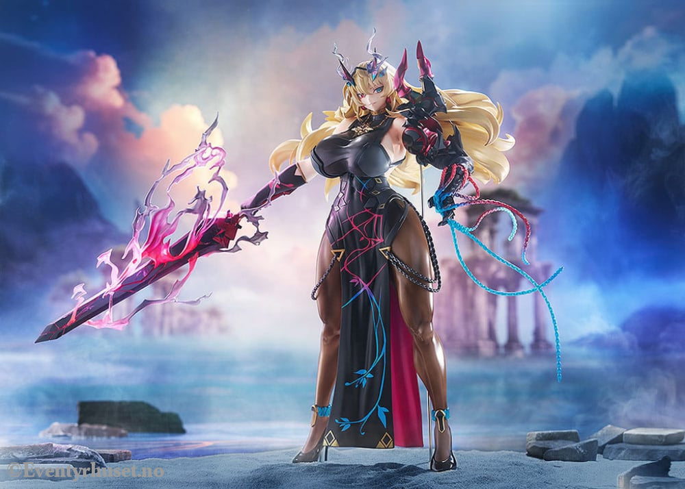 Fate/Grand Order PVC Statue 1/7 Saber/Barghest 32 cm Manga & Anime