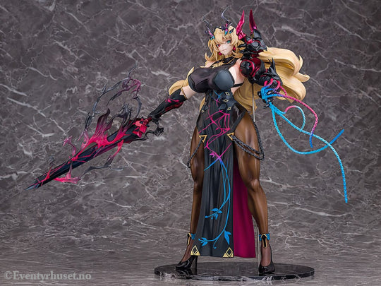 Fate/Grand Order PVC Statue 1/7 Saber/Barghest 32 cm Manga & Anime