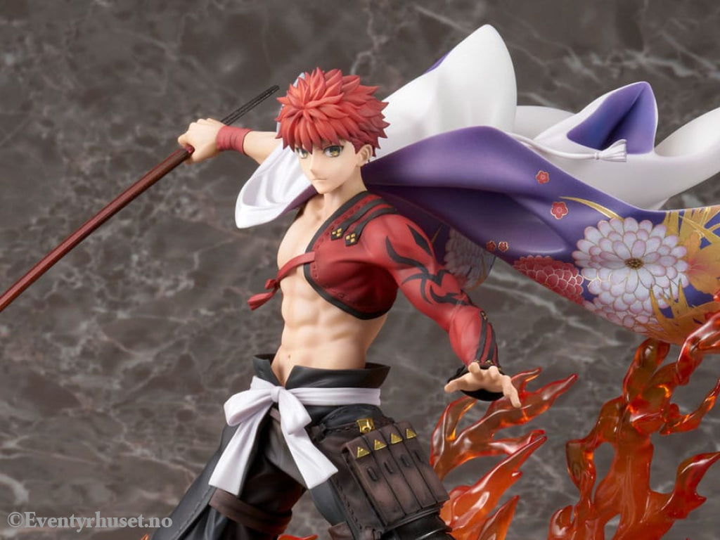 Fate/Grand Order PVC Statue 1/8 Saber/Senji Muramasa 24 cm Manga & Anime