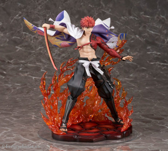 Fate/Grand Order PVC Statue 1/8 Saber/Senji Muramasa 24 cm Manga & Anime