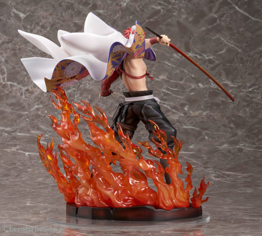 Fate/Grand Order PVC Statue 1/8 Saber/Senji Muramasa 24 cm Manga & Anime