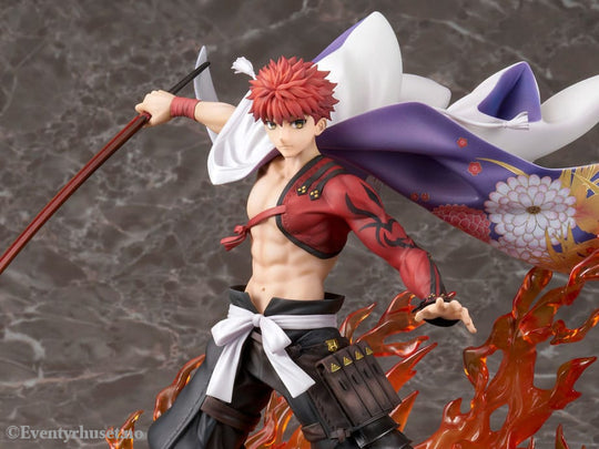 Fate/Grand Order PVC Statue 1/8 Saber/Senji Muramasa 24 cm Manga & Anime