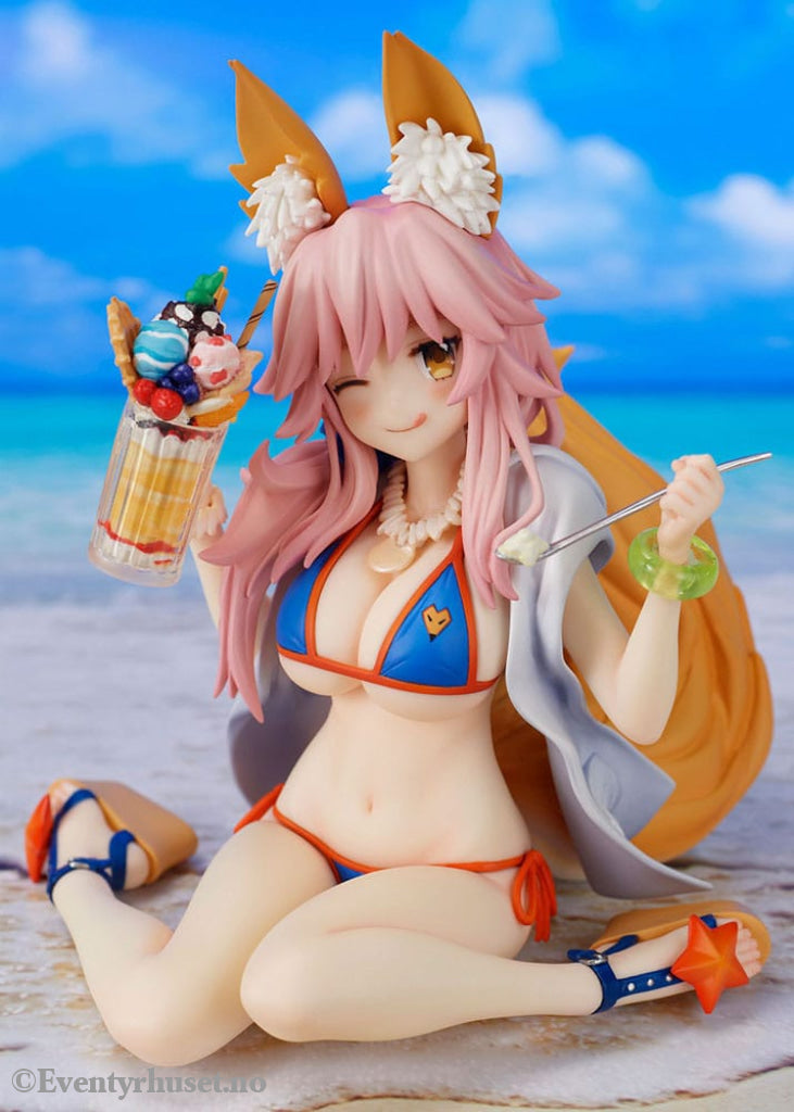 Fate/Grand Order PVC Statue Lancer Tamamo no mae 16 cm Manga & Anime
