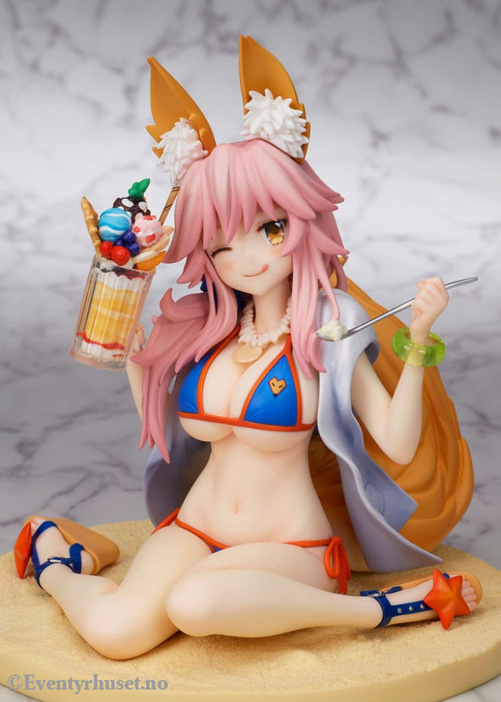 Fate/Grand Order PVC Statue Lancer Tamamo no mae 16 cm Manga & Anime
