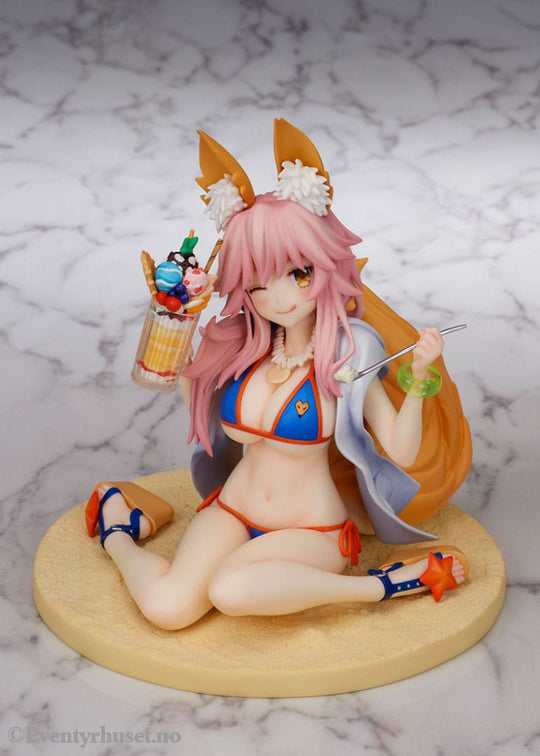 Fate/Grand Order PVC Statue Lancer Tamamo no mae 16 cm Manga & Anime