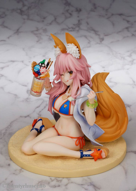 Fate/Grand Order PVC Statue Lancer Tamamo no mae 16 cm Manga & Anime