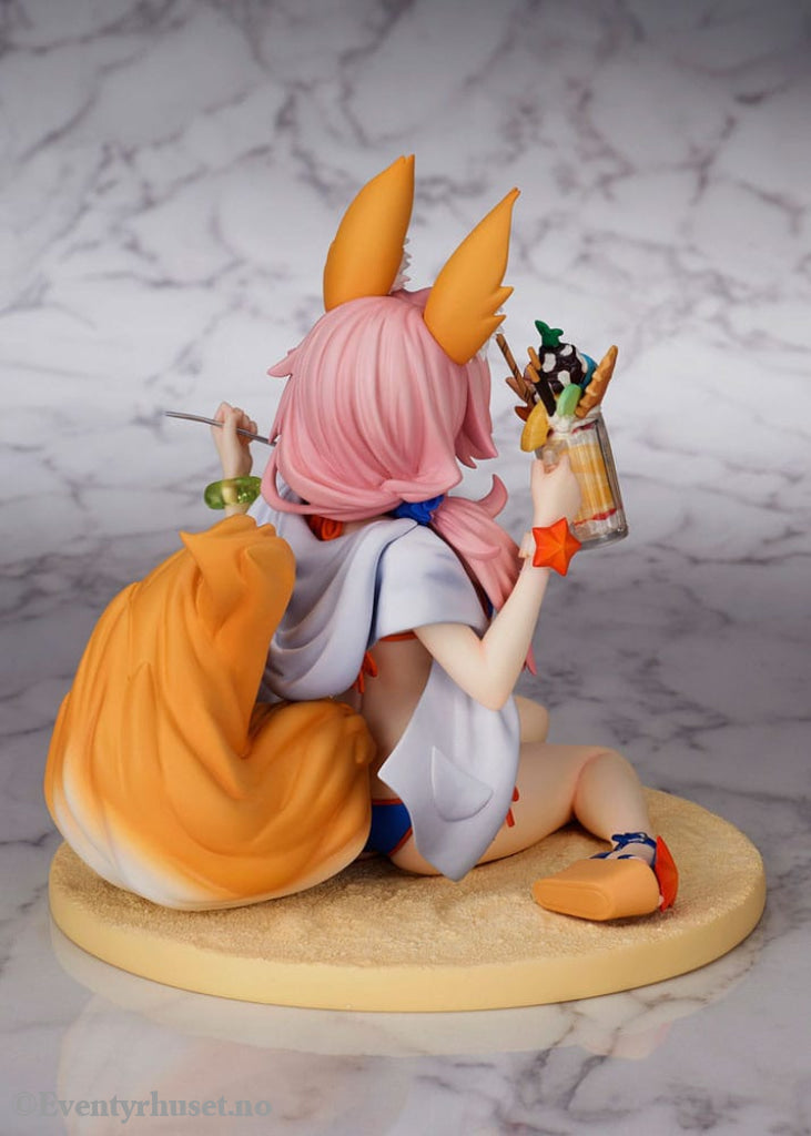 Fate/Grand Order PVC Statue Lancer Tamamo no mae 16 cm Manga & Anime