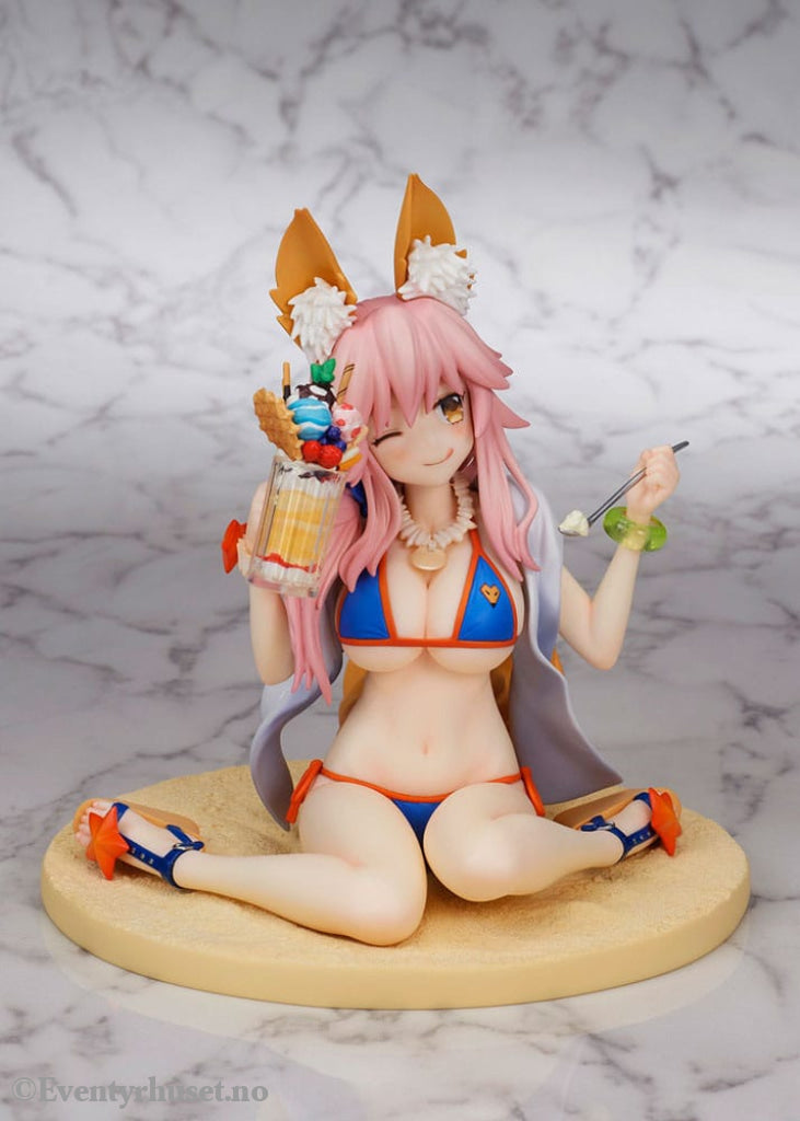 Fate/Grand Order PVC Statue Lancer Tamamo no mae 16 cm Manga & Anime