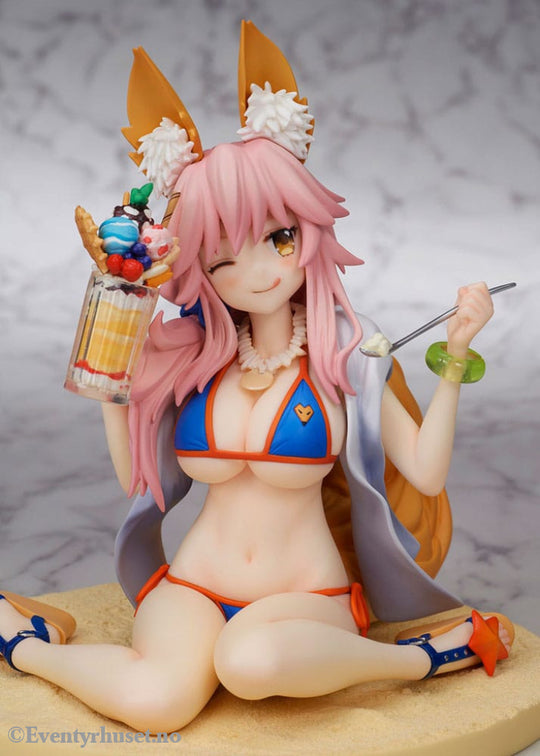 Fate/Grand Order PVC Statue Lancer Tamamo no mae 16 cm Manga & Anime