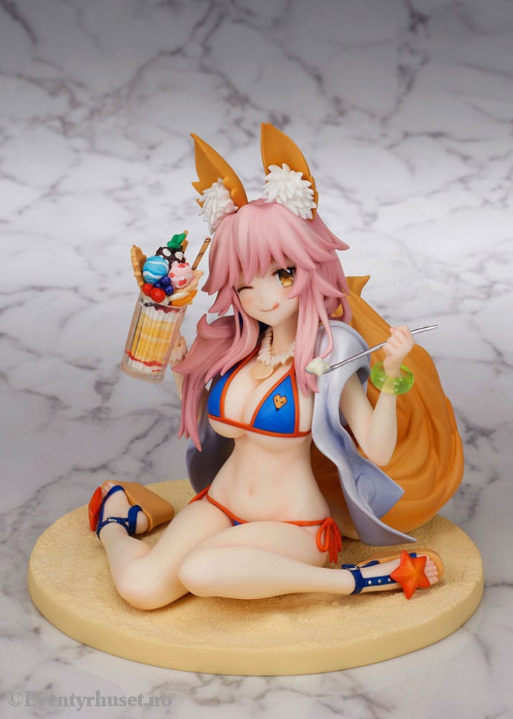 Fate/Grand Order PVC Statue Lancer Tamamo no mae 16 cm Manga & Anime