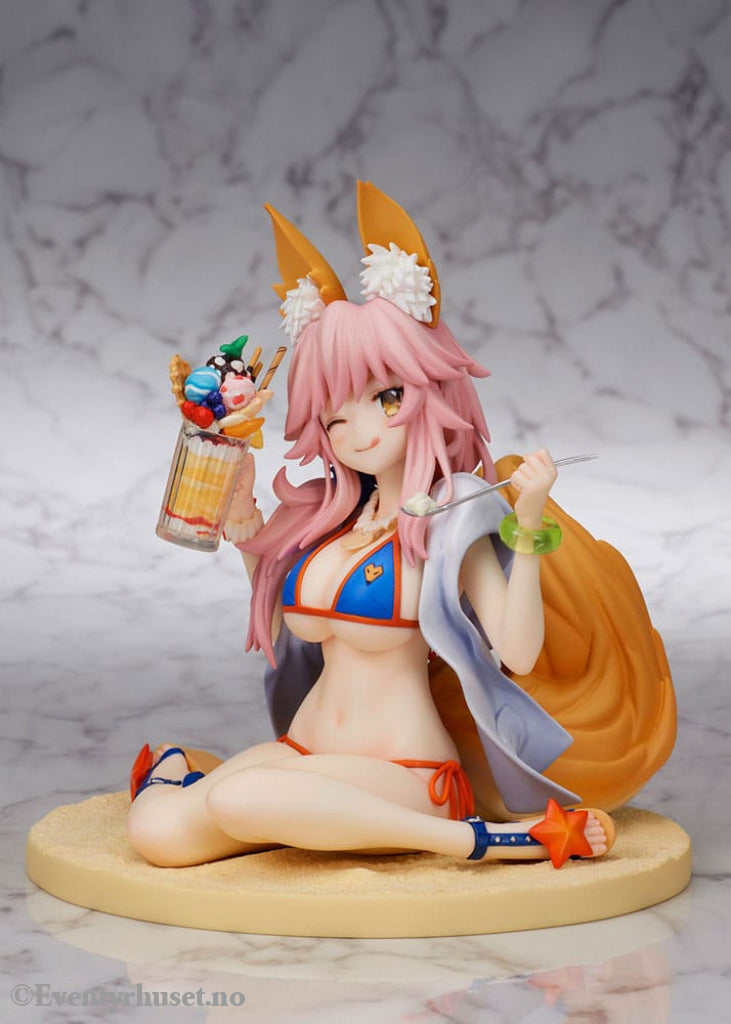 Fate/Grand Order PVC Statue Lancer Tamamo no mae 16 cm Manga & Anime
