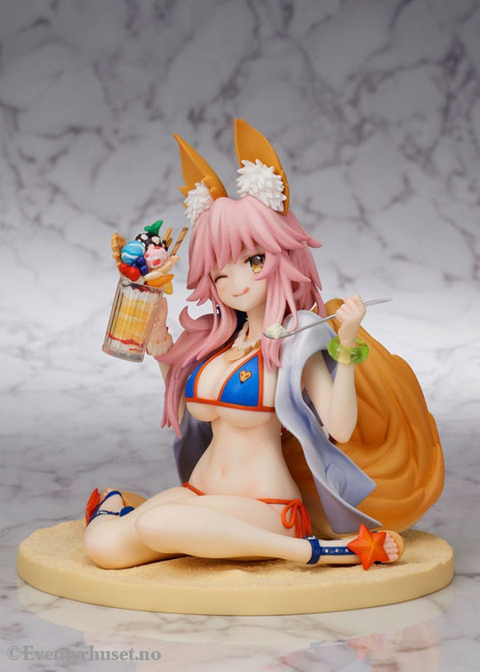 Fate/Grand Order PVC Statue Lancer Tamamo no mae 16 cm Manga & Anime