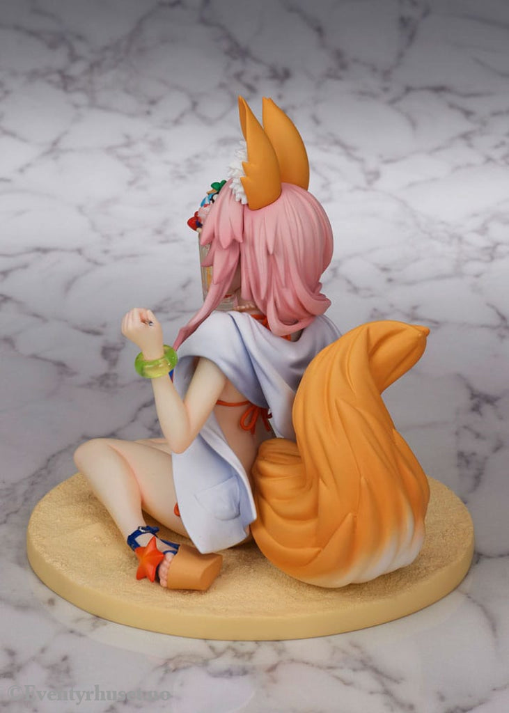 Fate/Grand Order PVC Statue Lancer Tamamo no mae 16 cm Manga & Anime