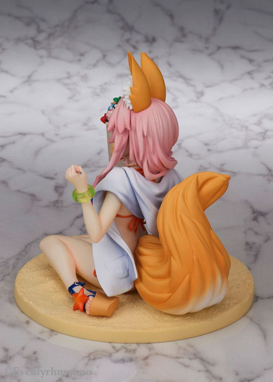 Fate/Grand Order PVC Statue Lancer Tamamo no mae 16 cm Manga & Anime