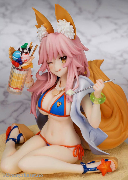 Fate/Grand Order PVC Statue Lancer Tamamo no mae 16 cm Manga & Anime