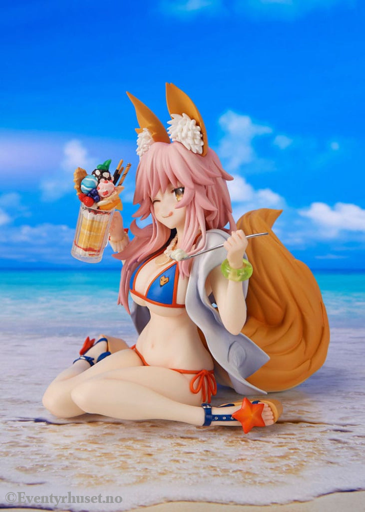 Fate/Grand Order PVC Statue Lancer Tamamo no mae 16 cm Manga & Anime
