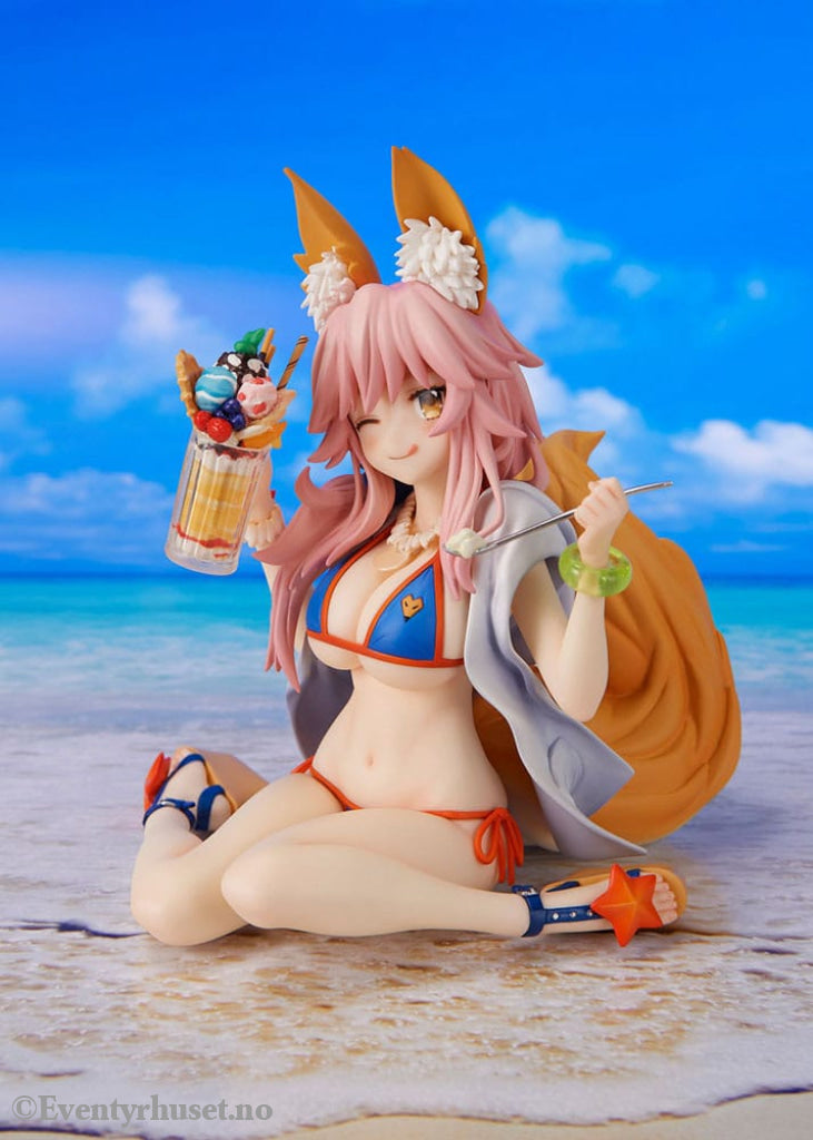 Fate/Grand Order PVC Statue Lancer Tamamo no mae 16 cm Manga & Anime