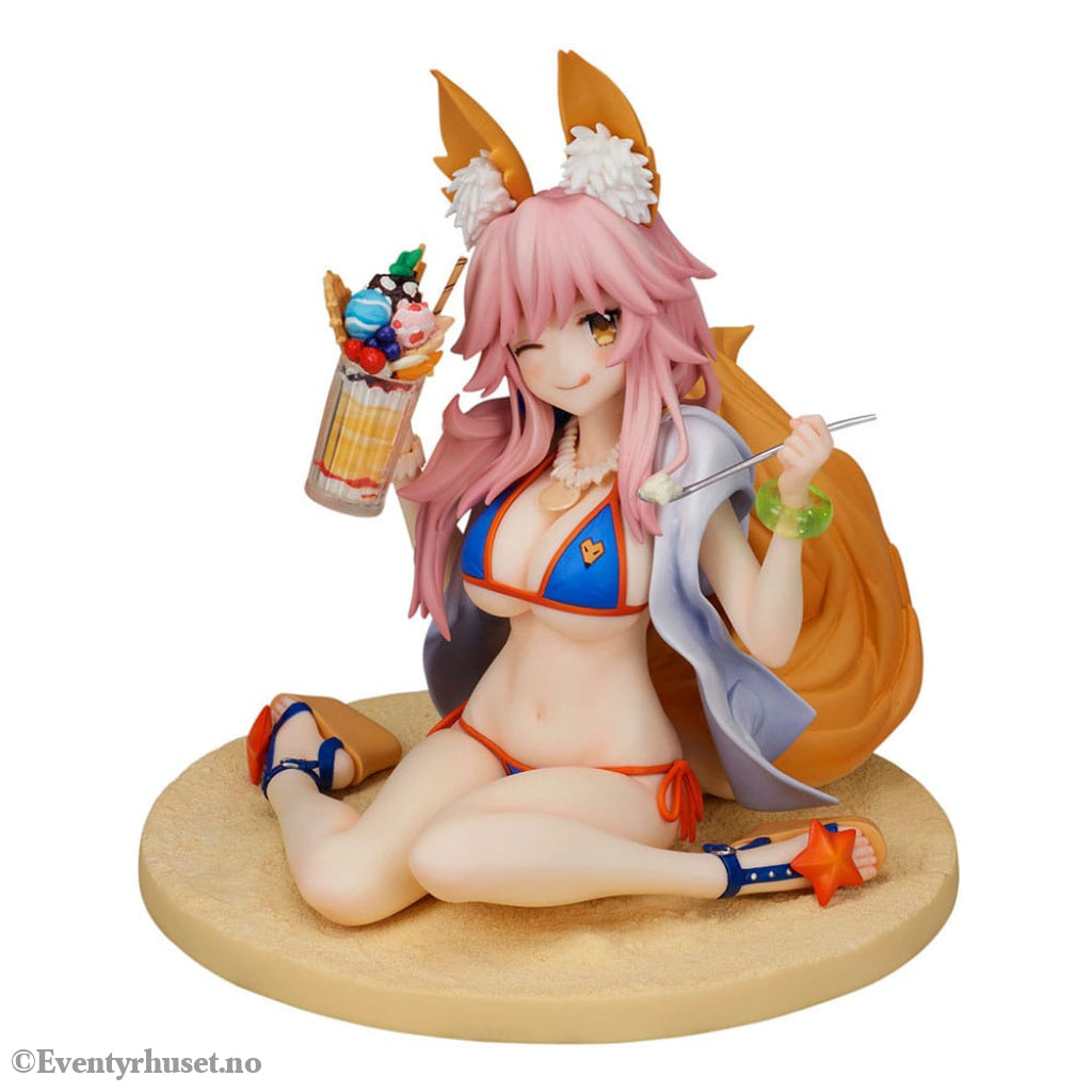 Fate/Grand Order PVC Statue Lancer Tamamo no mae 16 cm Manga & Anime