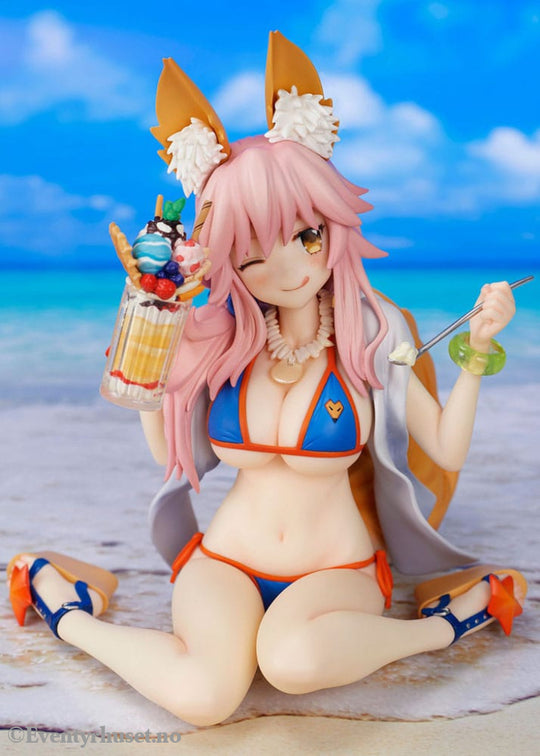 Fate/Grand Order PVC Statue Lancer Tamamo no mae 16 cm Manga & Anime