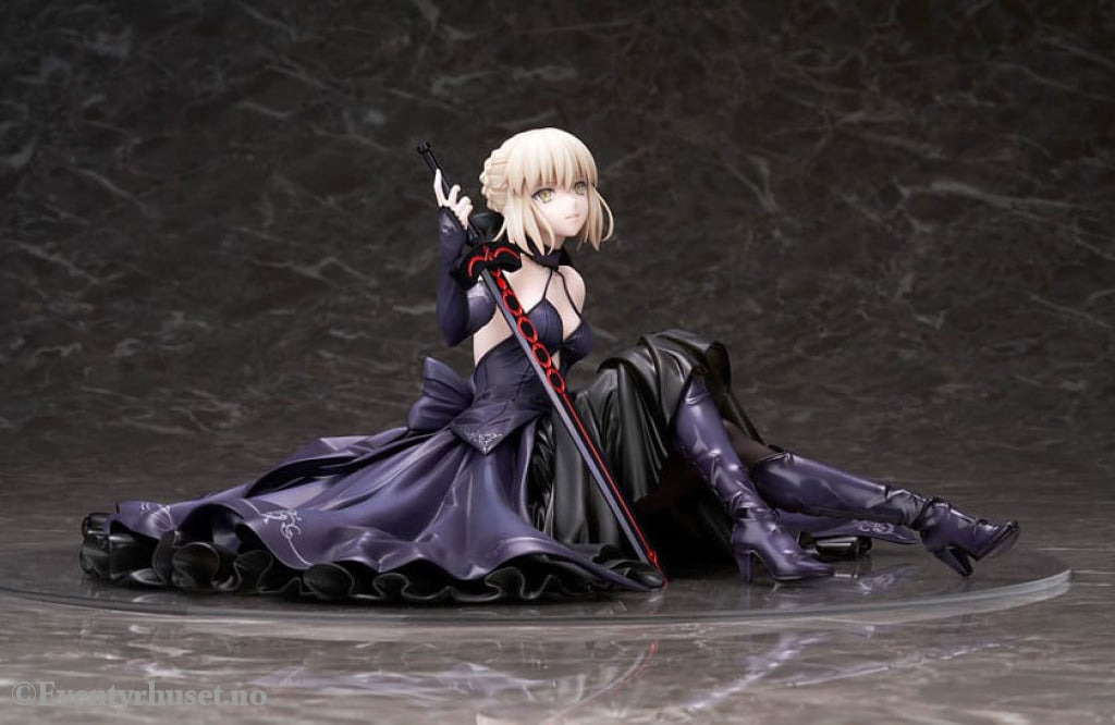 Fate/Grand Order PVC Statue Saber/Altria Pendragon (Star of Twilight Ver.) 13 cm Manga & Anime