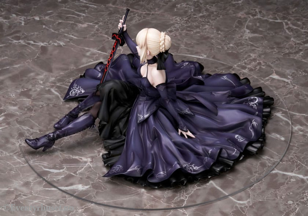 Fate/Grand Order PVC Statue Saber/Altria Pendragon (Star of Twilight Ver.) 13 cm Manga & Anime