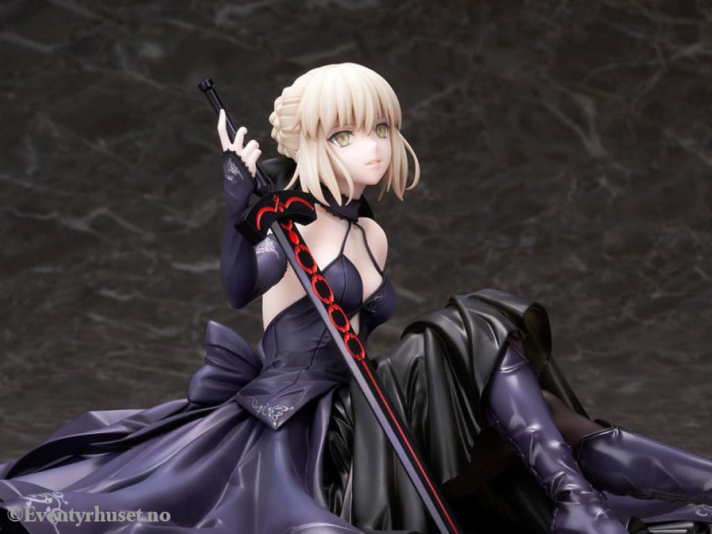 Fate/Grand Order PVC Statue Saber/Altria Pendragon (Star of Twilight Ver.) 13 cm Manga & Anime