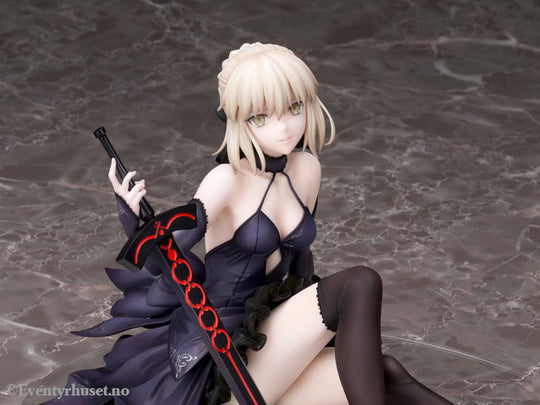 Fate/Grand Order PVC Statue Saber/Altria Pendragon (Star of Twilight Ver.) 13 cm Manga & Anime