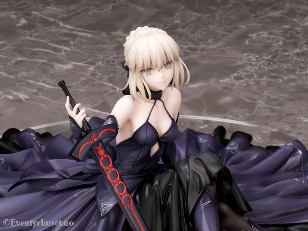 Fate/Grand Order PVC Statue Saber/Altria Pendragon (Star of Twilight Ver.) 13 cm Manga & Anime