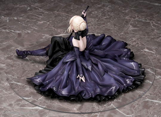 Fate/Grand Order PVC Statue Saber/Altria Pendragon (Star of Twilight Ver.) 13 cm Manga & Anime