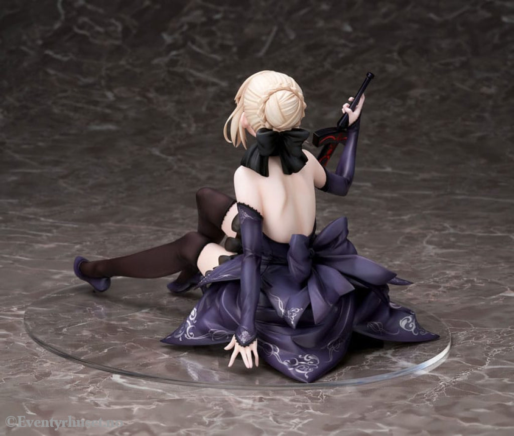 Fate/Grand Order PVC Statue Saber/Altria Pendragon (Star of Twilight Ver.) 13 cm Manga & Anime