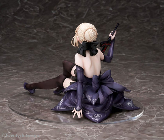 Fate/Grand Order PVC Statue Saber/Altria Pendragon (Star of Twilight Ver.) 13 cm Manga & Anime