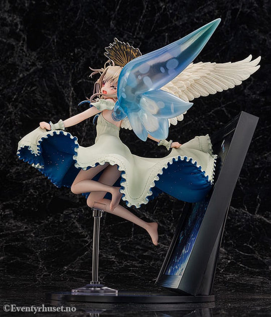 Fate/kaleid liner Prisma Illya 3rei!! PVC Statue 1/7 Illyasviel Von Einzbern 15th Anniversary Ver. 23 cm Manga & Anime